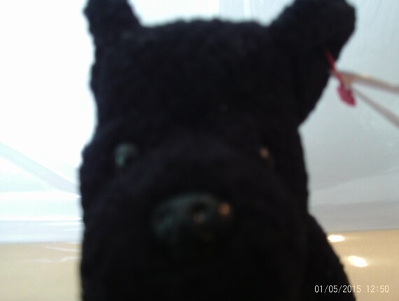 Baby scottie best sale