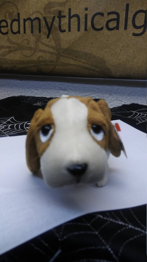 Ty Beanie Babies Tracker