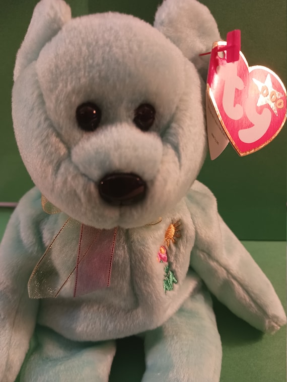 Ty beanie babies Ariel