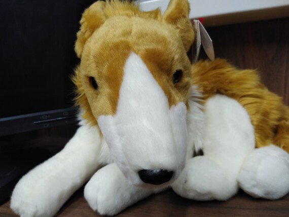 cassie beanie baby value