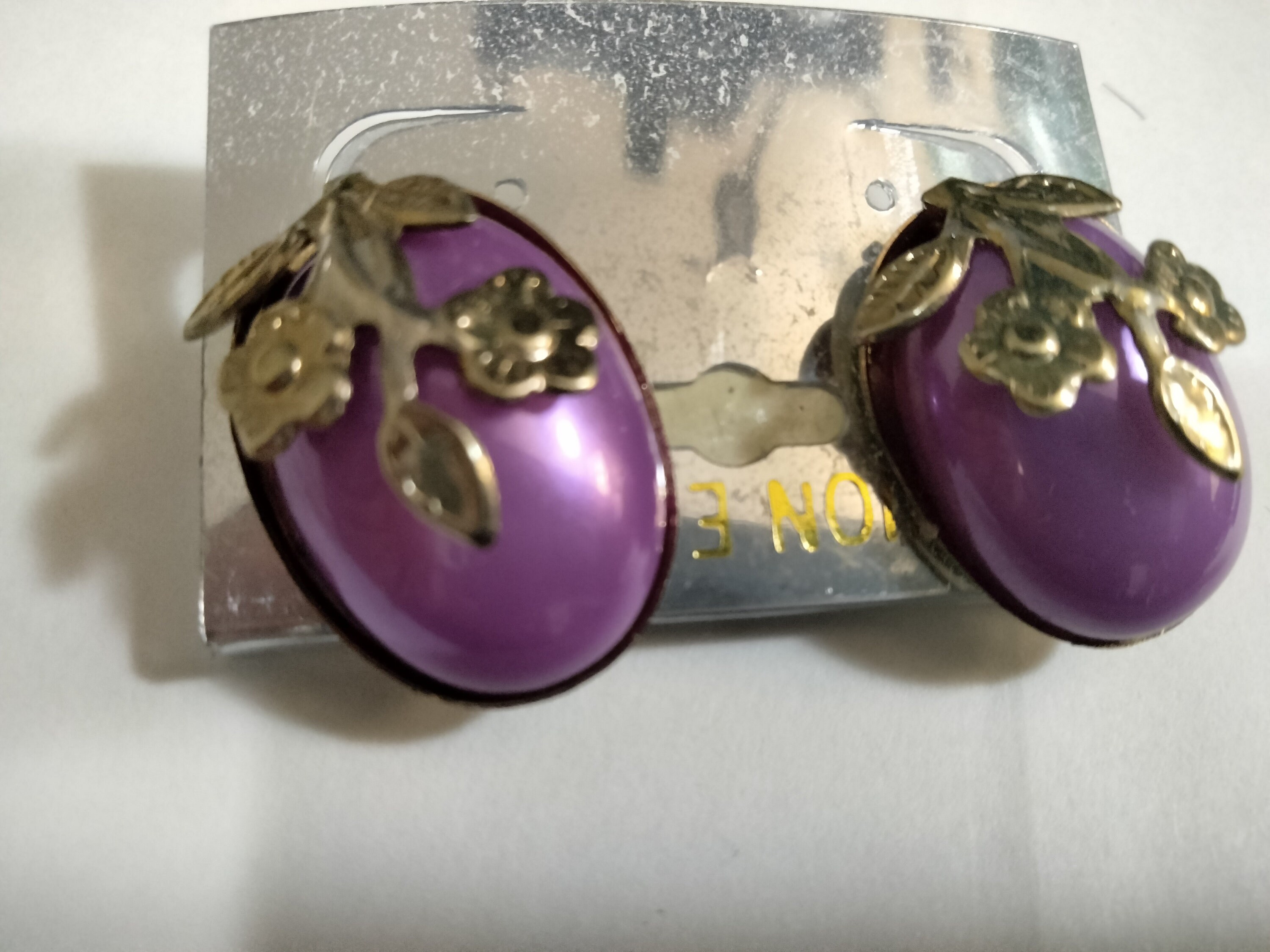 4 個 16.99 ドルのジュエリー、ネックレスも！ヴィンテージ コレクター向けファッション ジュエリー  イヤリング（すべてのジュエリー、ネックレスも！）米国への送料無料 - Etsy 日本