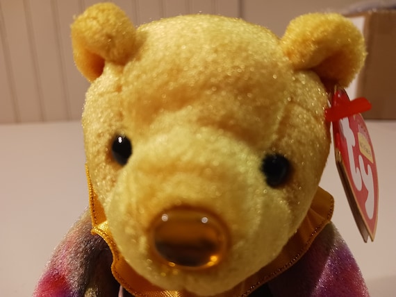 November ty on sale beanie baby