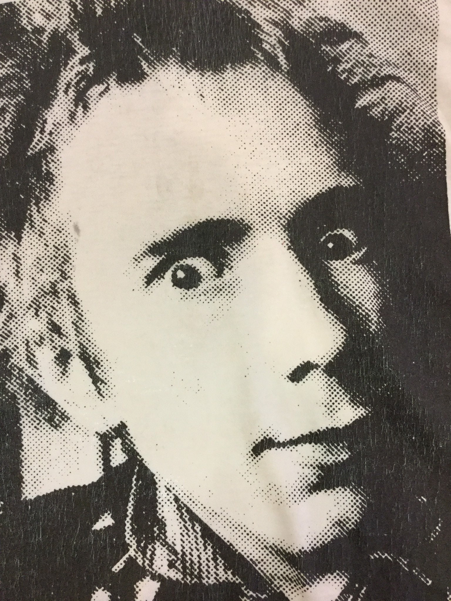 Johnny Rotten T-shirt - Etsy