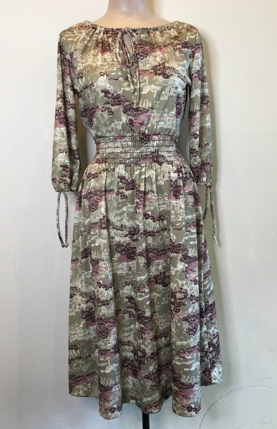 1970s  Dress Size 10