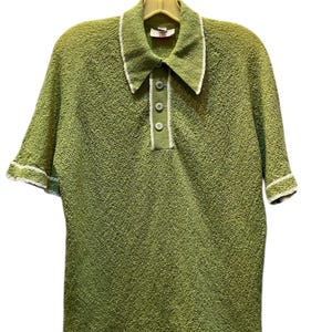 Vintage Ban Lon Shirt - Etsy