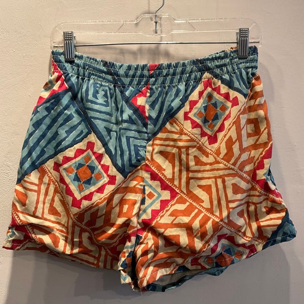 Vintage Swim Trunks - Etsy