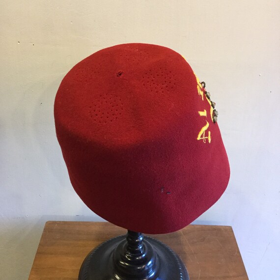 Fez Hat Al Malaikah - Gem