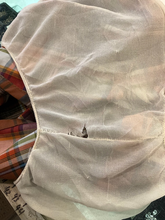 Vintage Bathing Suit Mens 1950s Gem