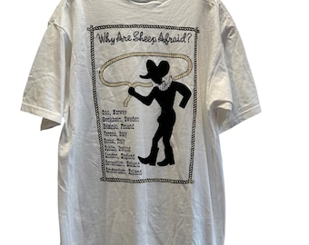 Johnny Rotten T-shirt - Etsy