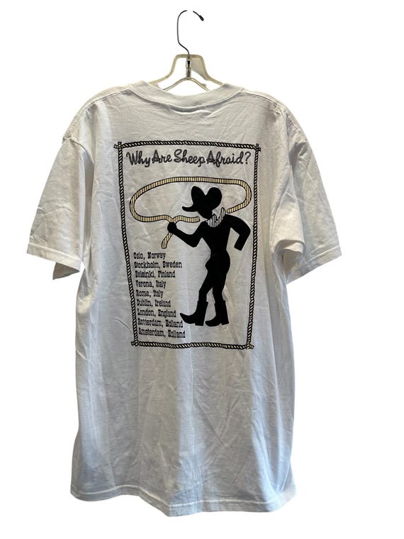 Pearl Jam Tee - Gem