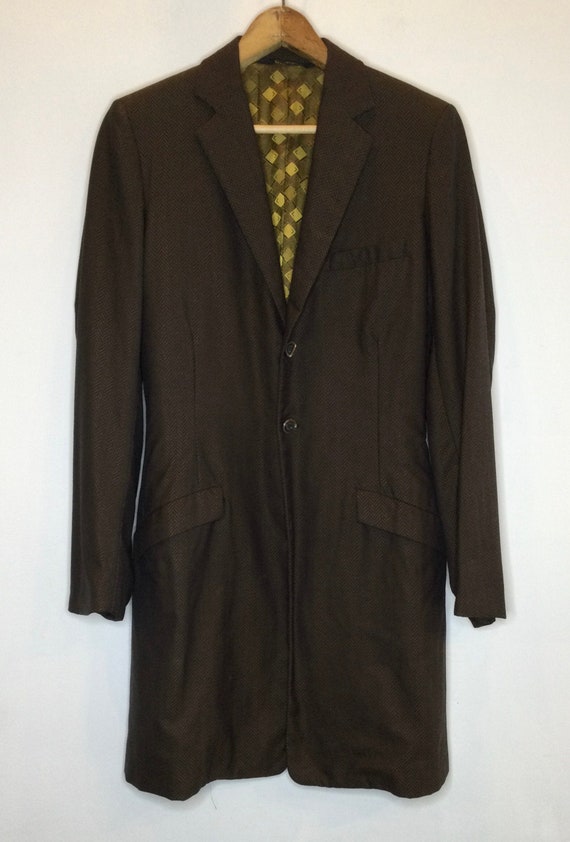 Meyers Riding Jacket Vintage