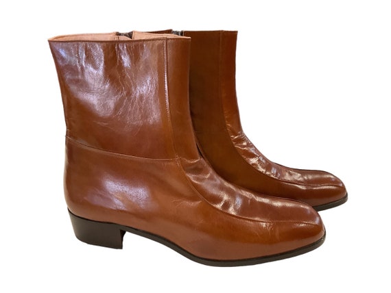 Nunn bush bristol men's dress boots sale
