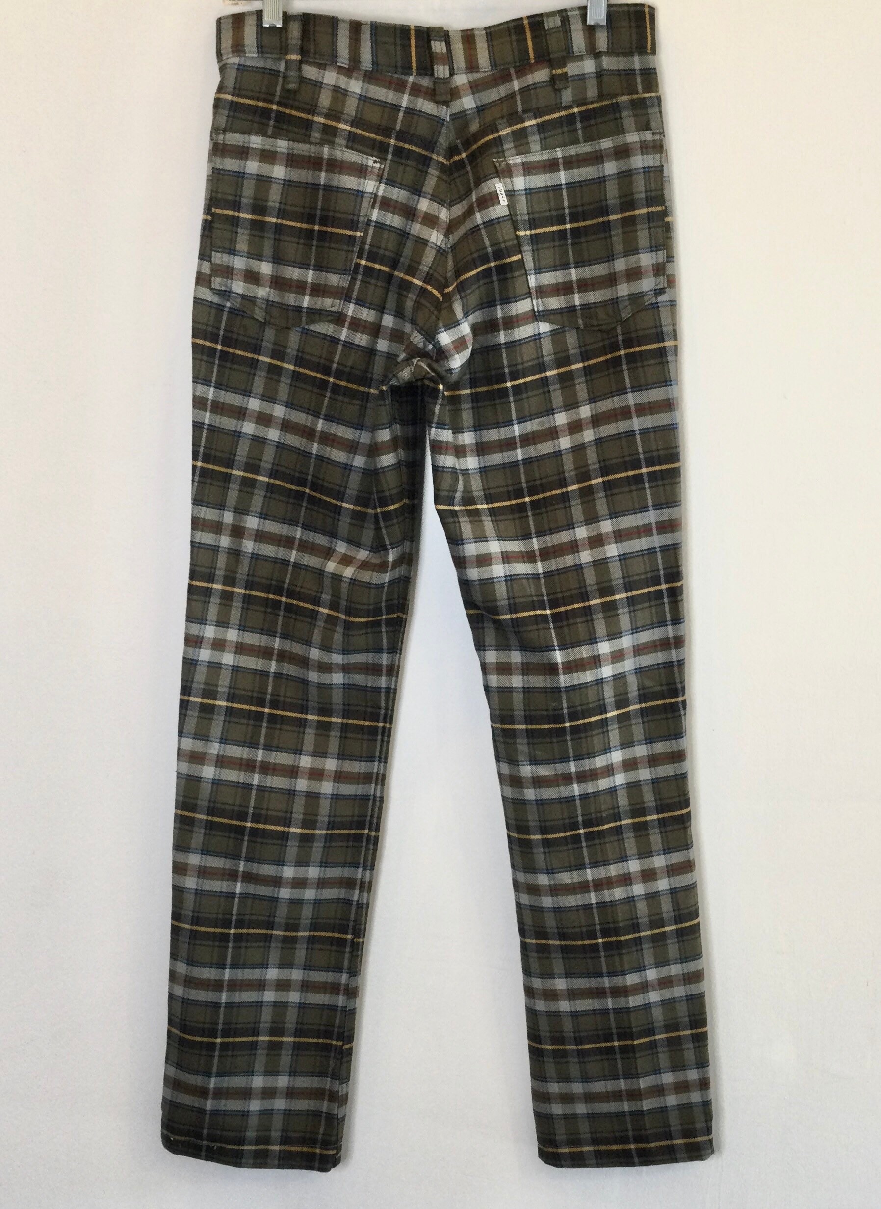 1960s Levi