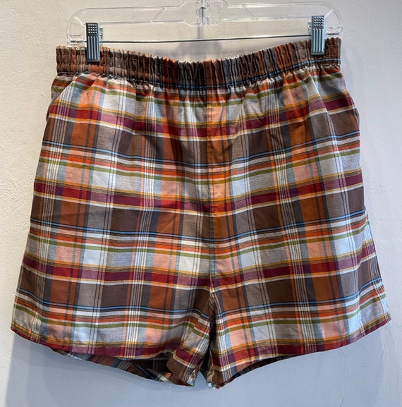 Vintage Bathing Suit Mens 1950s Gem