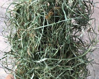 3rd Cut "Super Soft" Timothy Mixed Grass Hay,  Small Animal Food