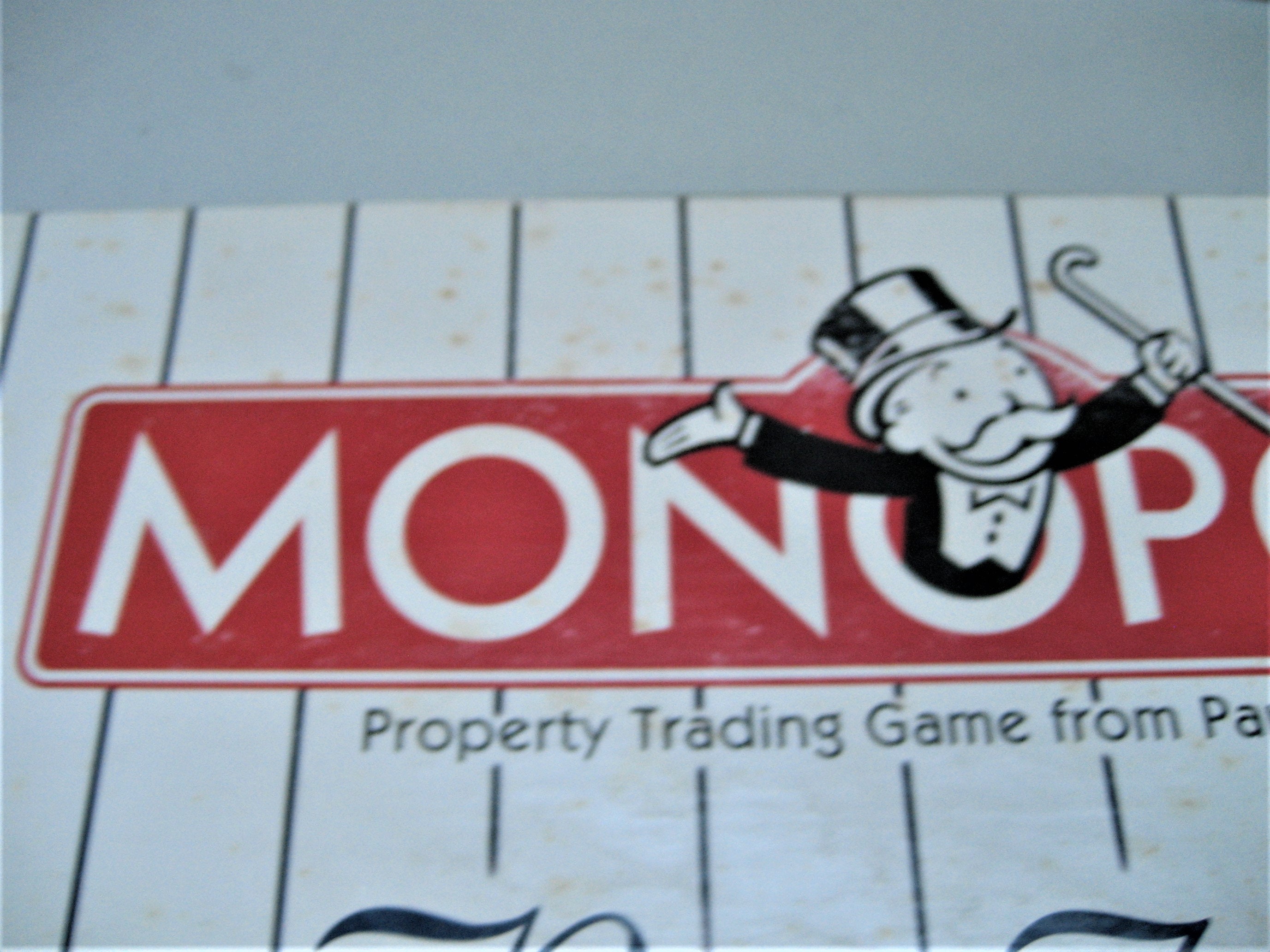 NY Yankees Monopoly Game Gift Century's Team Edition Unused Inside
