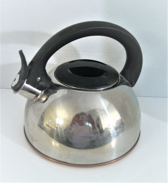 Revere Ware Tea Kettle Replacement Parts Reviewmotors.co