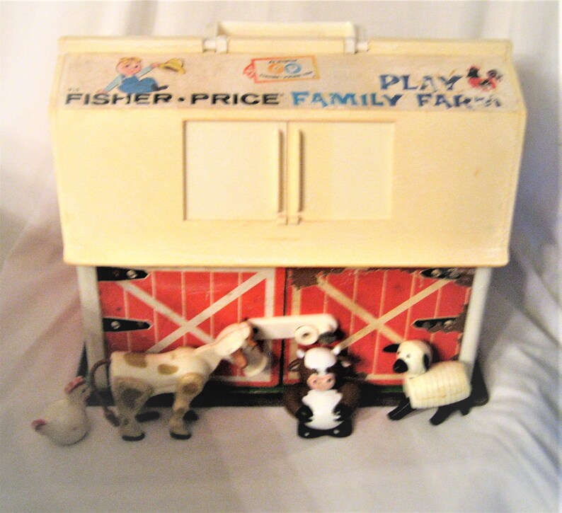 fisher price 915