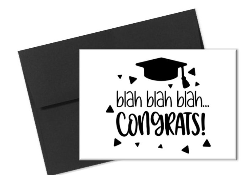 Graduation Card Card for Graduation Grad Card Grad Card Congratulations Graduate of 2019 Graduation Graduate of 2019 Graduation 2019