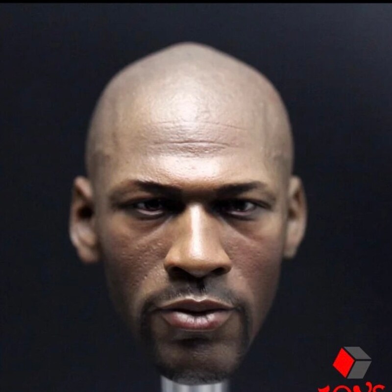 1/6 Scale Head Sculpts - Etsy