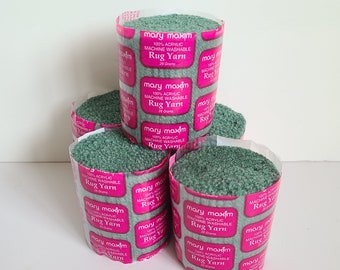 Mary Maxim Latch Hook Rugs - Etsy