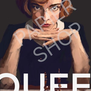 Queen es Gambit