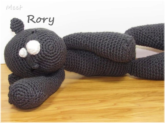 etsy crochet stuffed animals