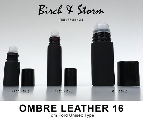 tom ford perfume ombre leather 16