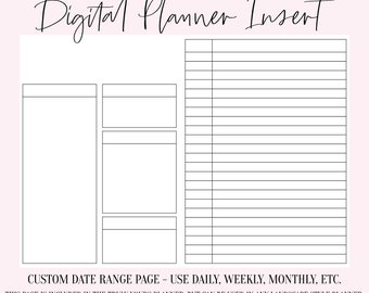 daily task planner weekly task planner daily task printable etsy weekly task planner