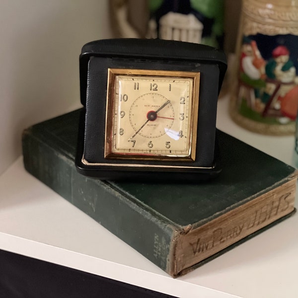 New Haven Clocks Etsy