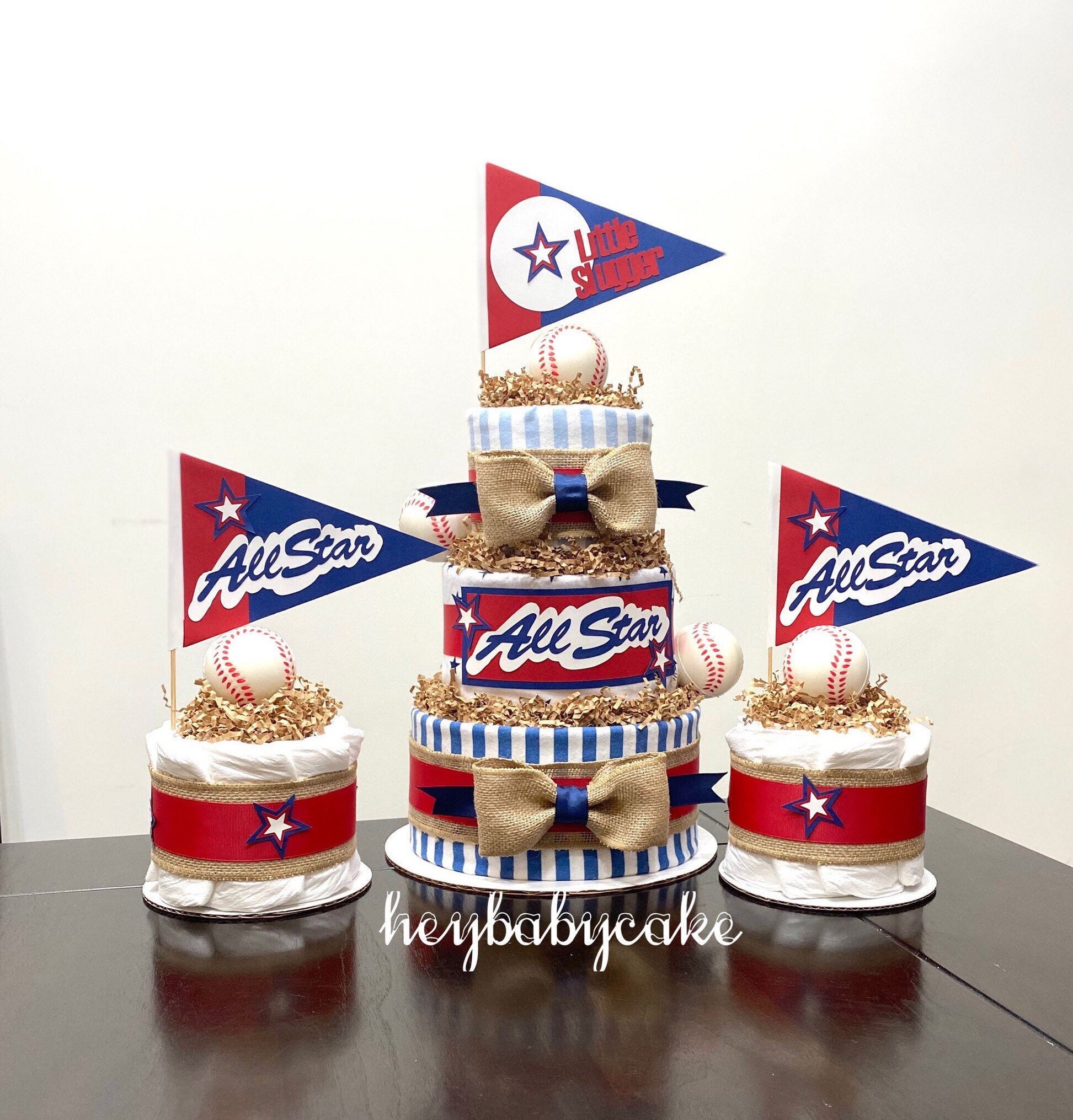 all star decorate