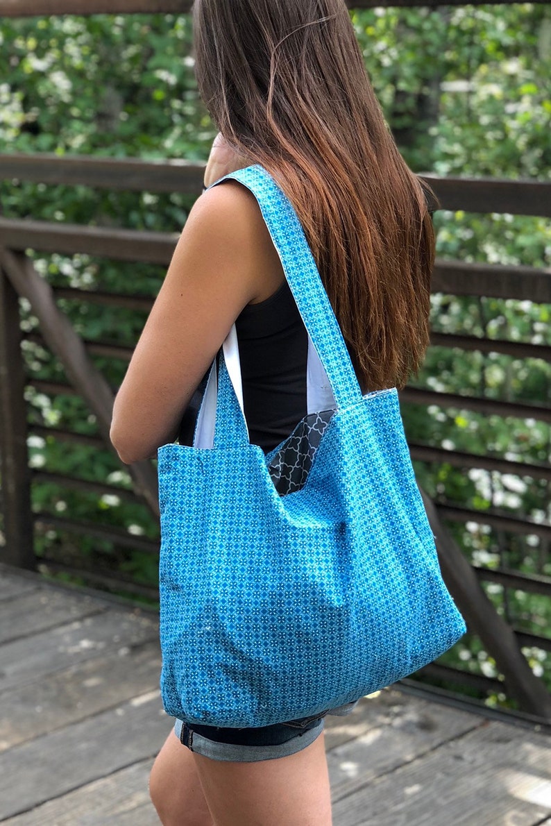 summer picnic Market bag women beach purse handbag Tote