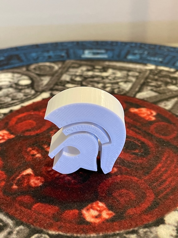 liquidi myblu senza nicotina Trojan Reggae 45 Record Adapter