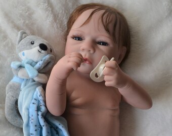 Reborn Nursery Etsy