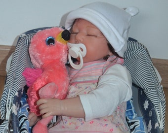 Silicone Reborn Baby Etsy