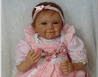 bebe reborn alaya
