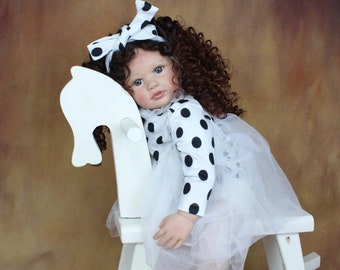 Silicone Reborn Baby Etsy