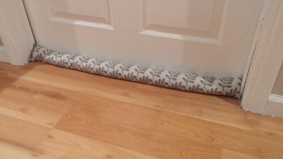 Draft Stopper Door Drafter Window Draft Stopper Noise Etsy