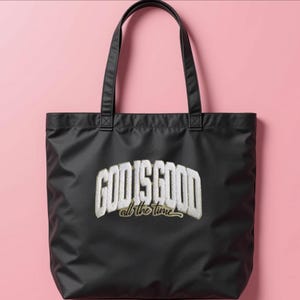 Bolso o cartera de chenilla con cremallera, parche bordado, bolso para la iglesia.