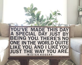 Quotes on wood | Etsy