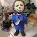 Michael Myers piñata