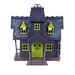 scooby doo mystery mansion goo turret