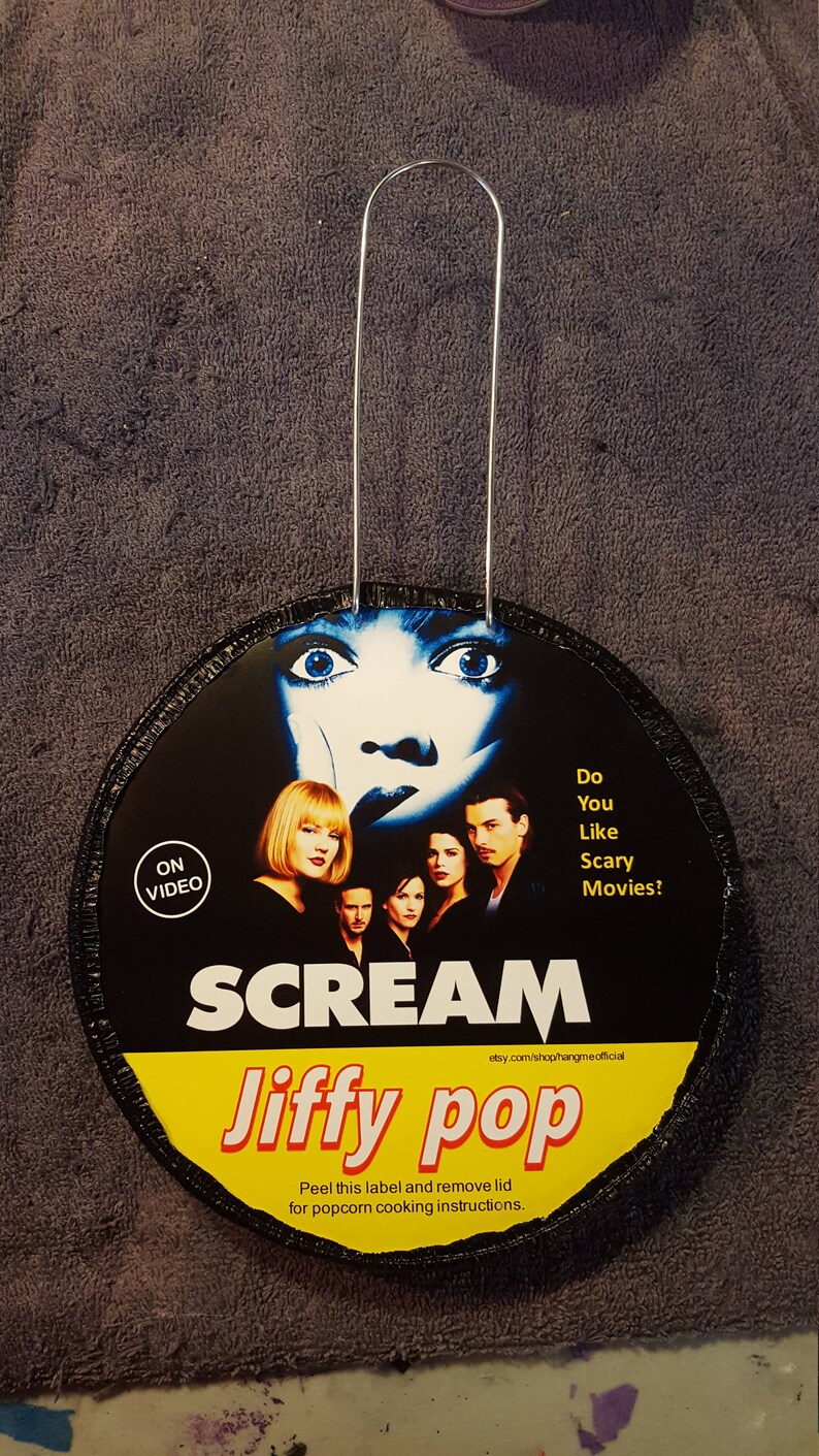 How To Cook Jiffy Pop