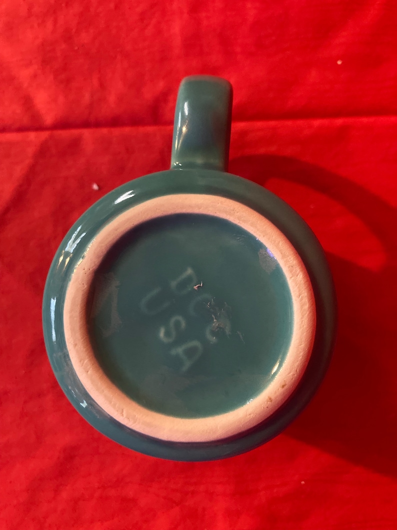 Double R Cups Twin Peaks Double RR Diner Coffee Cup - Etsy
