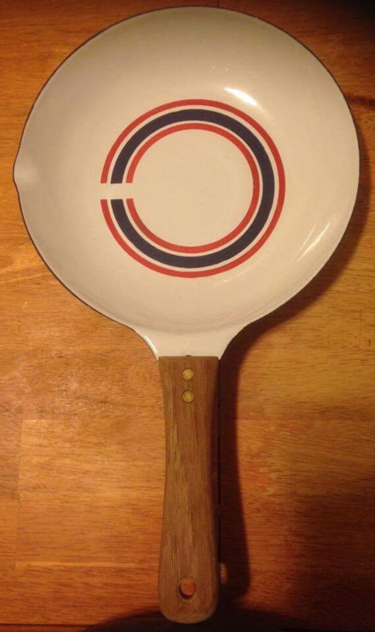 Enameled Pan by Club Celebration Norway | Etsy