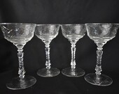 Normandy (3005) by Rock Sharpe Set of 4 Liqueur Cocktails