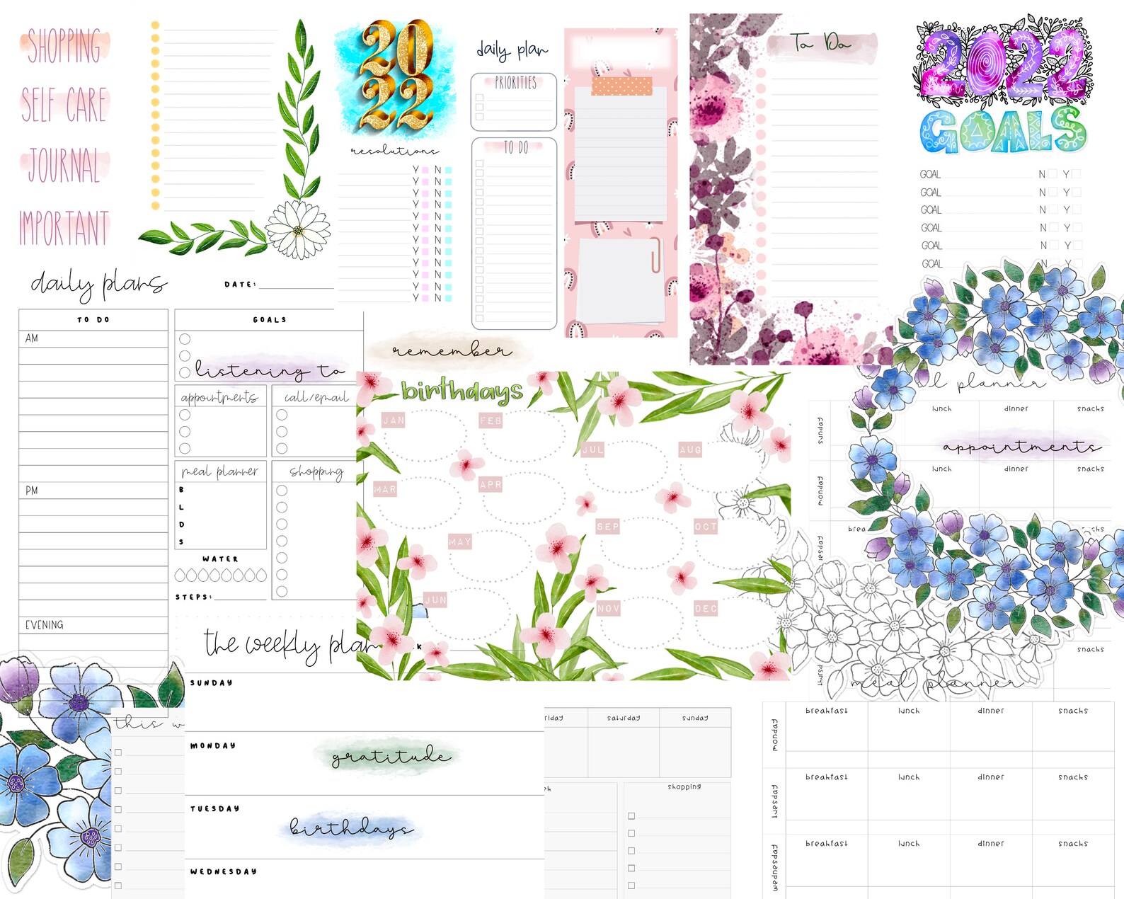 2022 Welcome Page Bullet Journal 2022-welcome-page-bullet-journal