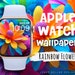 see more listings in the Apple Watch Wallpaper  section