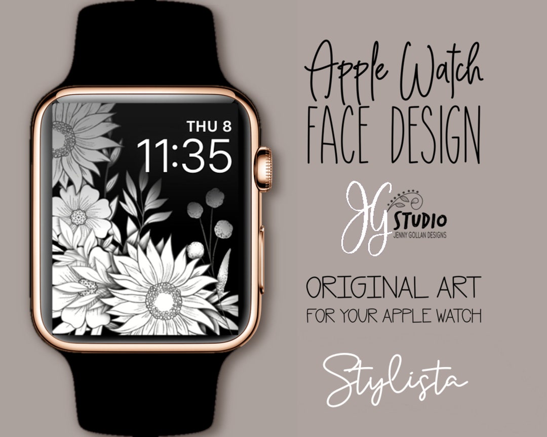 Apple watch design studio hotsell