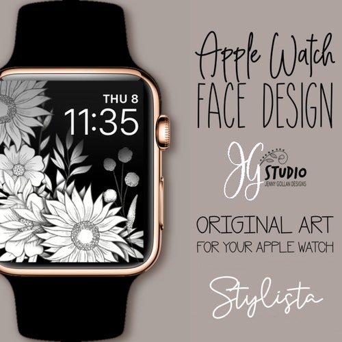 Buy Apple Watch Wallpaper Stylista Online in India - Etsy Buy Apple Watch Wallpaper Stylista Online in India - Etsy